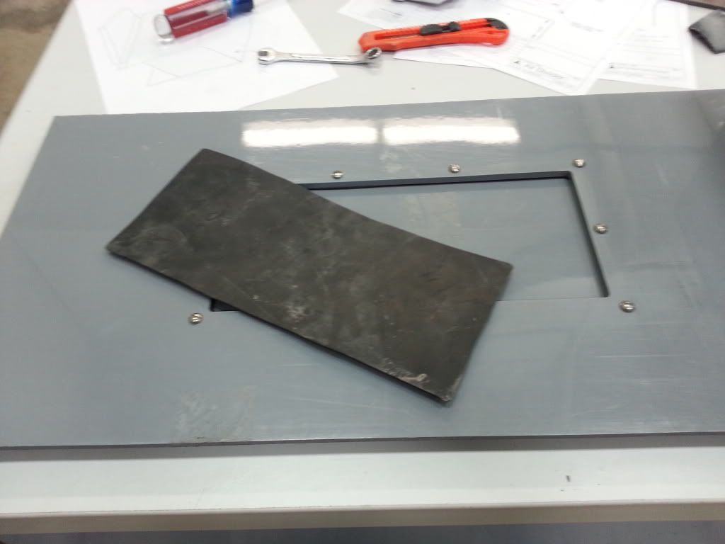 Underwater Air Pocket?